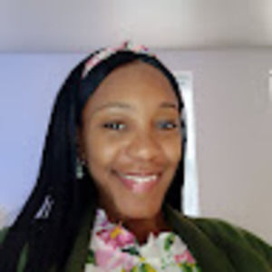 Meet your Posher, Anita